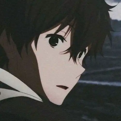 头像无风格,无意义