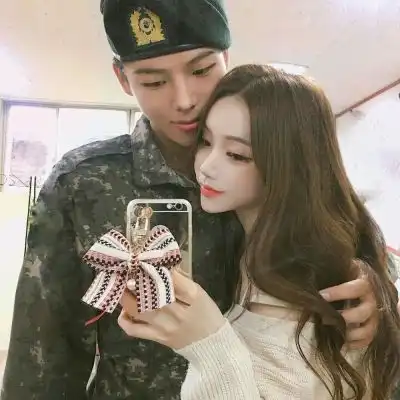 说一万遍我爱你,还不如好好在一起