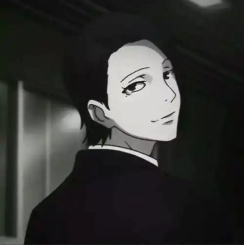 动漫男生头像失望这种情绪,从来不会铺天盖地,只会积少成多