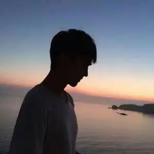 个性简约男生微信头像