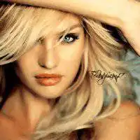 欧美搞怪头像女微信头像图片大全