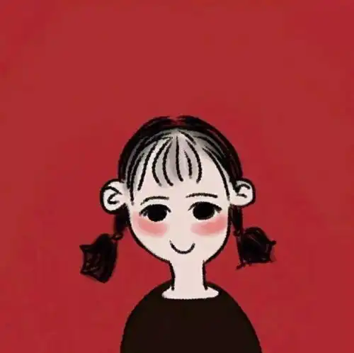 微信头像女生和动漫头像100张,任您选