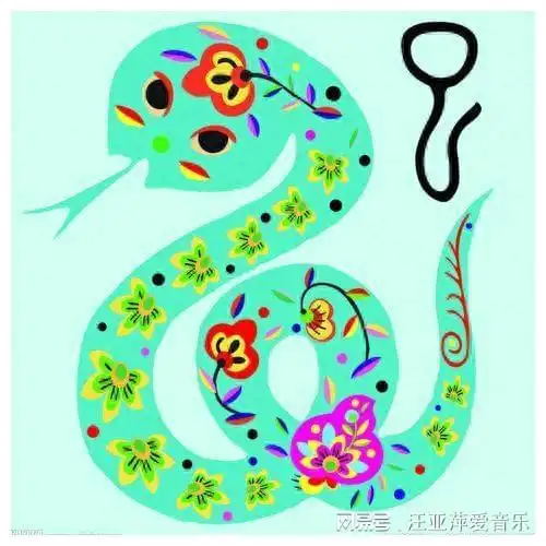 蛇蛇蛇耐心守候,六一佳节后喜鹊报喜讯财运上门,好运连连