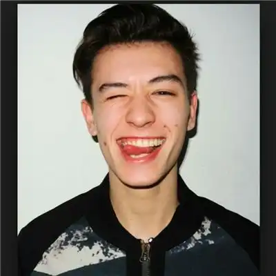 非主流性感帅气欧美男生头像欧美男生qq头像