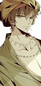 琉璃求男生动漫图片马上发过来啦