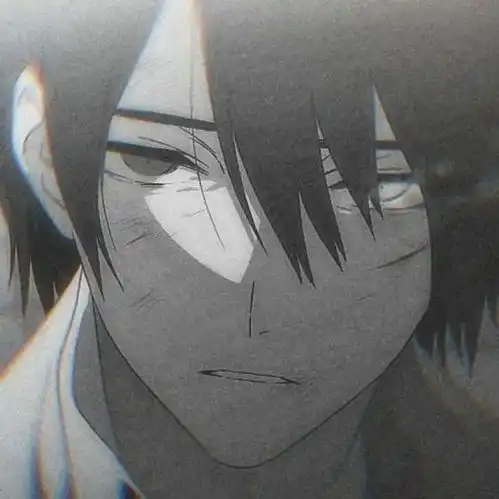 百星野王才能驾驭的超帅动漫男头