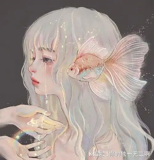 一个人心累时发的句子,干净美好,送给没人疼的自己