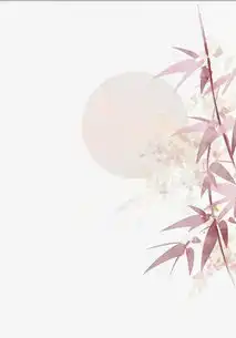 唯美古风手绘插画png图片素材免费下载png格式熊猫办公