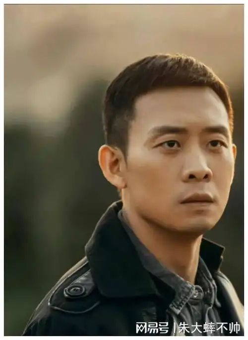 揭秘叔圈儿明星中年魅力王阳于和伟张译张颂文的故事