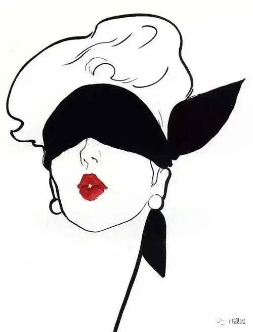 我喜欢的插画大师