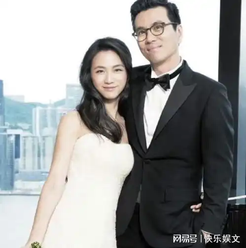 45岁汤唯纪念结婚10周年与韩国老公定居中国,嫁鸡随鸡由一而终