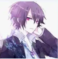 好看的文艺男头像