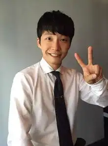 网友评选虽然是帅哥但长相朴素的日本男星top10