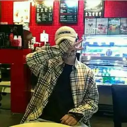 喜欢我就喜欢我,不喜欢就算了