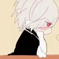 魔鬼恋人情侣头像一对微信头像图片大全