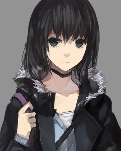 我的小规模爱情