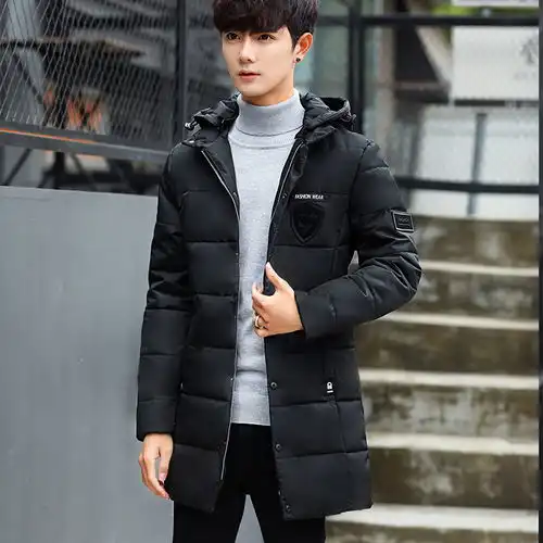 50岁以上男人别老穿夹克,多穿这样的男装,显年轻有活力像30