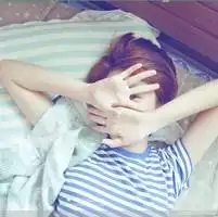 请问谁有类似这样的情侣头像