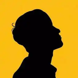 七张闺蜜头像一张男头像