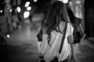 欧美黑色伤感图片