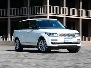 16款路虎揽胜柴油3.0行政降价周末头条