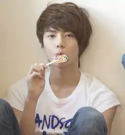 2017年个性潮流斜庞克发型个性男生必备