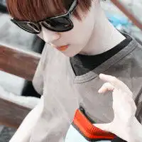 各种范儿各种风格的混搭男头