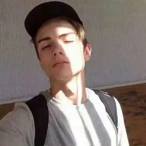 头像不一定结局但一定有意义