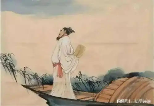 杜甫夜绝岸风威动