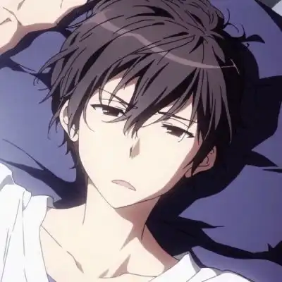 宋知意温柔风格男漫世界欠你卡通动漫头像我要个性网