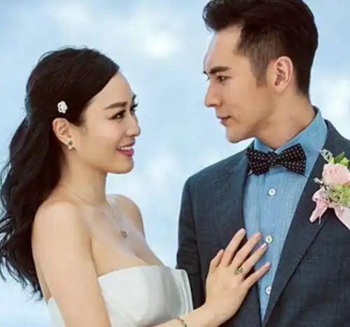 头婚甘当继父的男星,张丹峰有8岁儿子,他38岁结婚儿子已经31岁