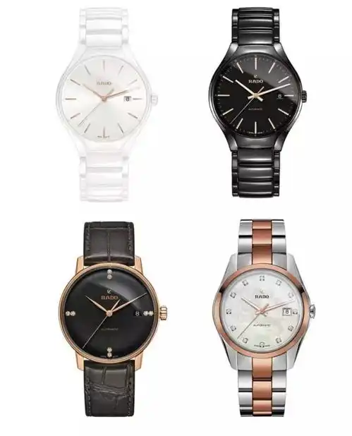 如何选择一款好看而又有品位的男表