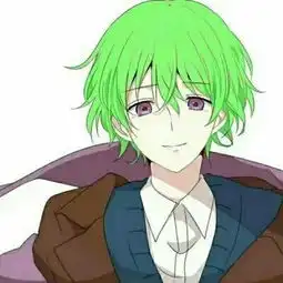 动漫男头初见是惊鸿一瞥,南柯一卡通动漫头像我要个性网