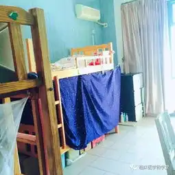 第二辑福建最全本科院校宿舍条件大揭秘你的宿舍是什么样的