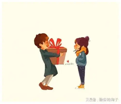 恋爱中,这样的女人,天生自带光环,男人拒绝不了