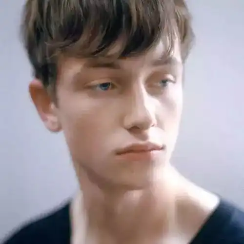 最火爆的微信头像霸气欧美男丨阳光帅气超拽,霸气