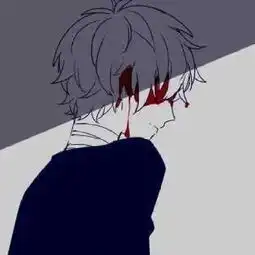 暖男动漫头像男头二次元动漫头像