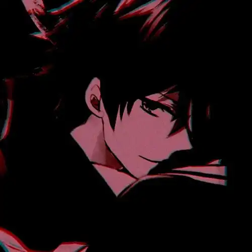 头像好看的人肯定也好看