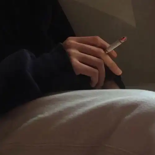 帅气男头你矫情的文字.也会让人嘲笑很久