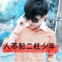 枫少
