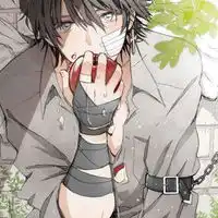 动漫图片男生暖男微信头像图片大全