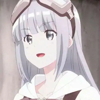 超火甜丧女生头像习惯了戴着卡通动漫头像我要个性网