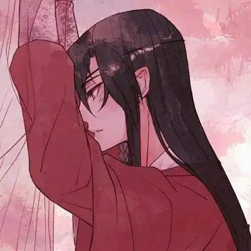 专题丨天官赐福