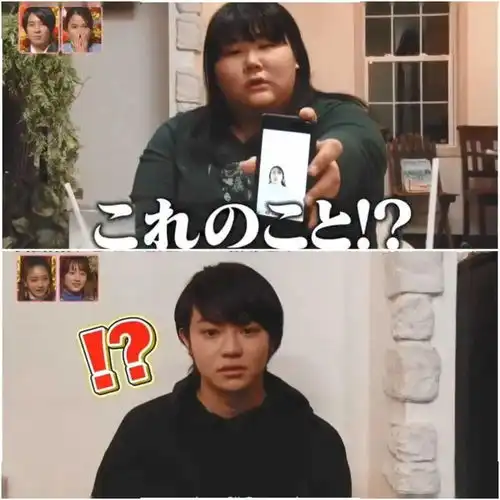 日本微胖女孩收获爱情后一路爆肥,却因男友出轨瘦到48公斤成功复仇