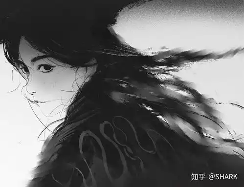 男生动漫头像霸气一点的,不要那种动漫截图,大家有没有嘞