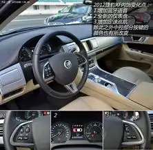 捷豹xf2012款xf3.0lv6豪华版1410536图片捷豹汽车图库