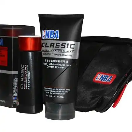 nba活氧剃须套装送限量版洗漱包图片大全邮乐官方网站