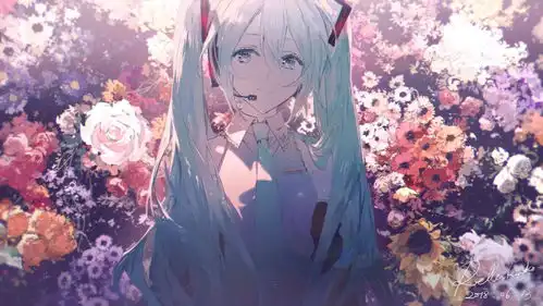 二次元壁纸8