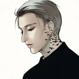 给,你们要的男人