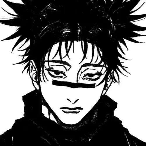 高优质好看黑白男生头像图集